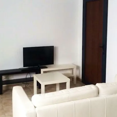 Appartamento El Reboso 2